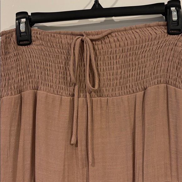 Hyfve Womens Boho Maxi Skirt Large - Picture 5 of 8